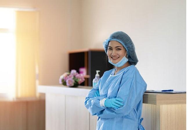 Nursing Jobs in Saudi Arabia: Benefits, Advantages and Lifestyle