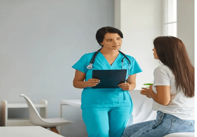 5 High-Paying Nursing Jobs in 2024