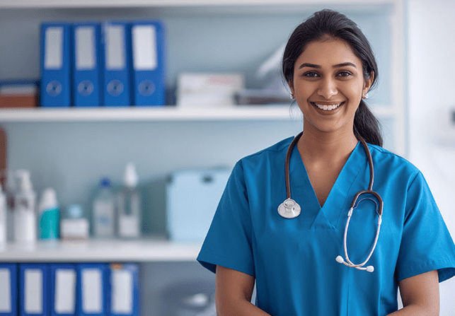 Top 7 Benefits of Working as a Nurse in Qatar