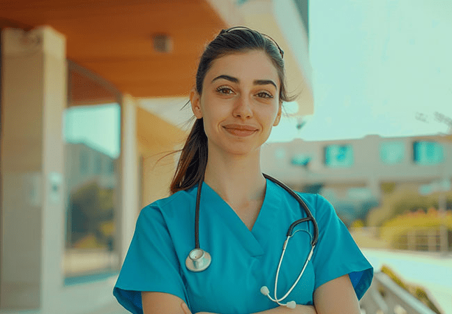 Pros and Cons of a Nursing Career in Oman