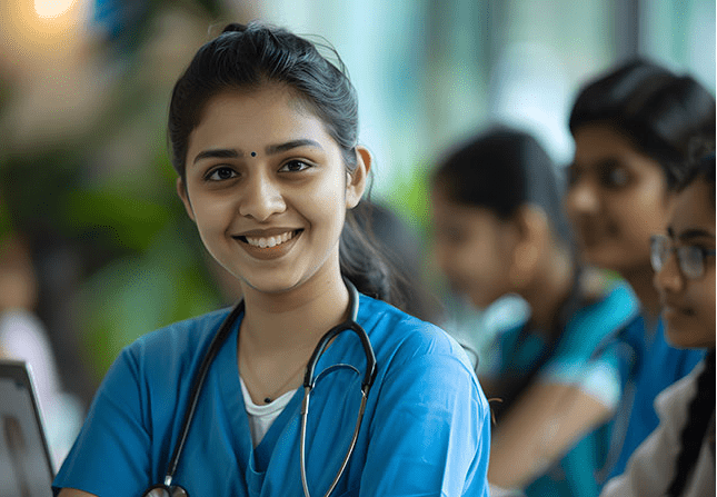 Top 10 Countries To Live And Work As A Nurse