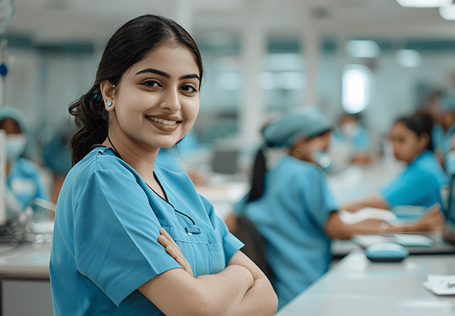 5 High-Paying Nursing Jobs in 2024